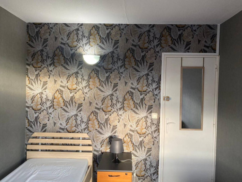 98m² Private room in a flatshare for 5 people