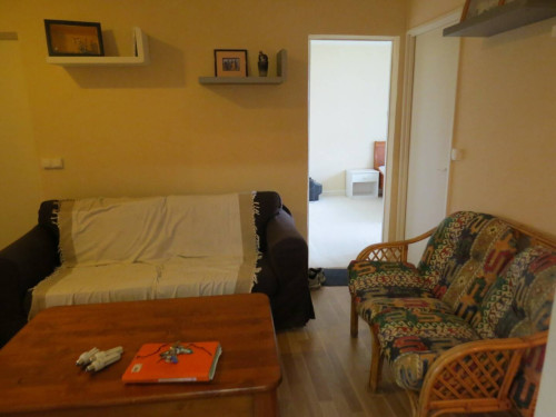 98m² Private room in a flatshare for 5 people