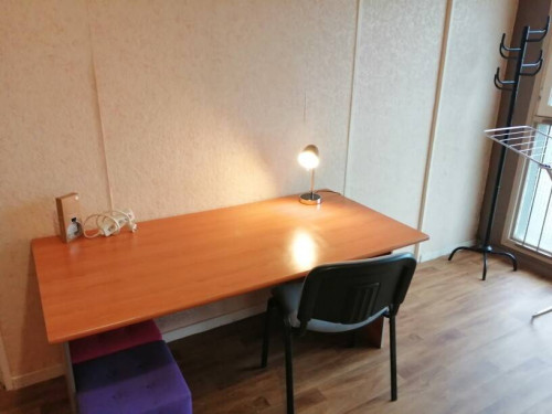 98m² Private room in a flatshare for 5 people