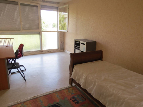 98m² Private room in a flatshare for 5 people - Gallery - 5