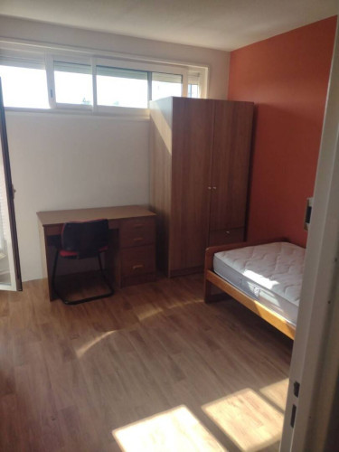 98m² Private room in a flatshare for 5 people - Gallery - 6
