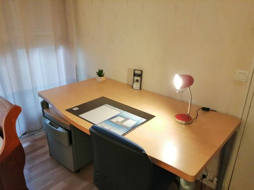98m² Private room in a flatshare for 5 people - Gallery - 11