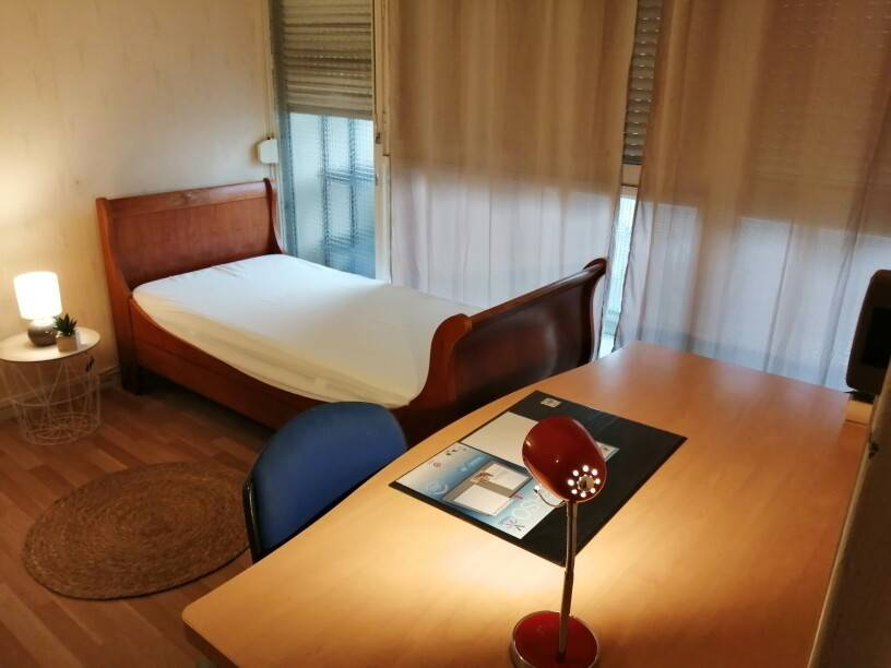 98m² Private room in a flatshare for 5 people - Gallery - 12