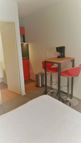 Studio of 19m² - Gallery - 5