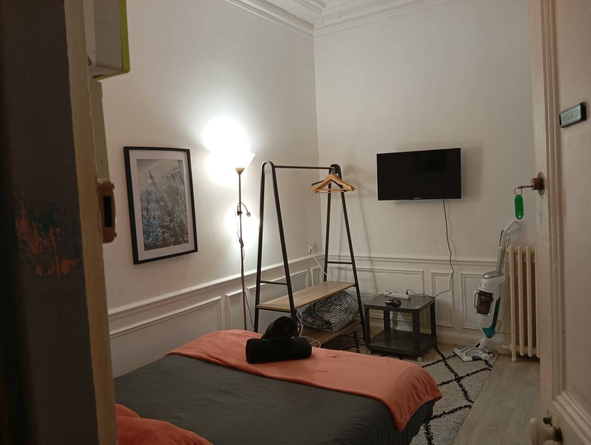 Studio of 15m² - Gallery - 4
