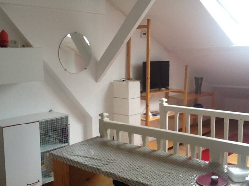 55m² Homestay for 1 person