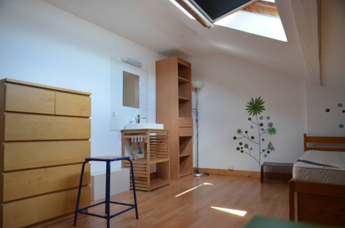 55m² Homestay for 1 person - Gallery - 6