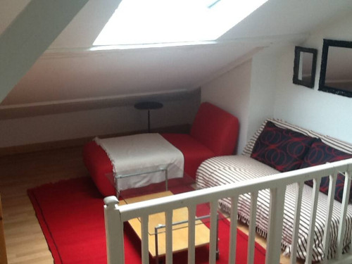 55m² Homestay for 1 person