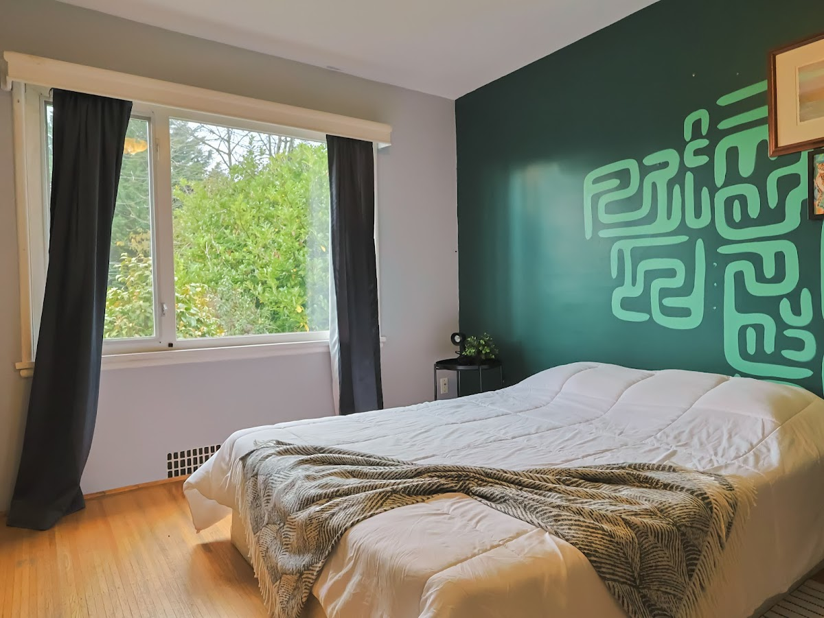 Room - 1