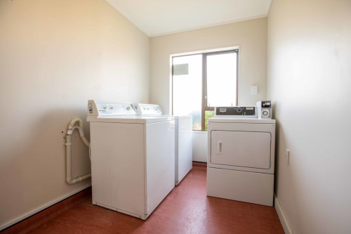18 EARP STREET - On-site Facilities