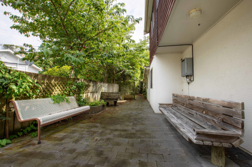 18 EARP STREET