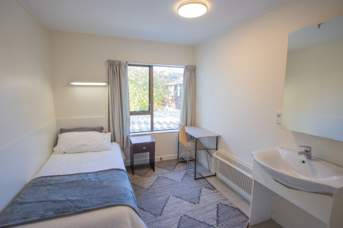 18 EARP STREET - Rooms