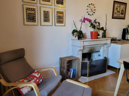 Rue Jean-Robert-Chouet, Genève  - Gallery -  5