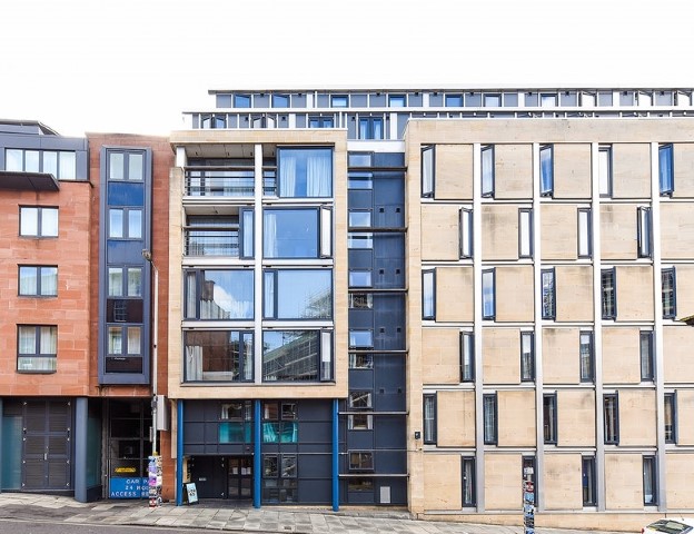 Portsburgh Court Roost