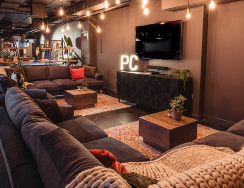 Portsburgh Court Roost