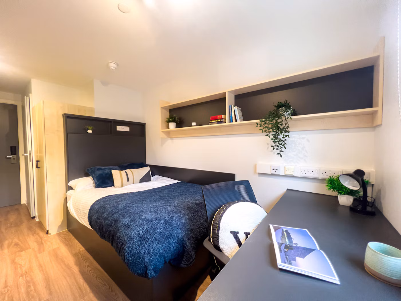 Portsburgh Court Roost - Gallery - 12