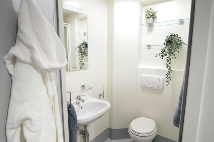  En-Suite Bronze  -  Portsburgh Court Roost  - Gallery -  4