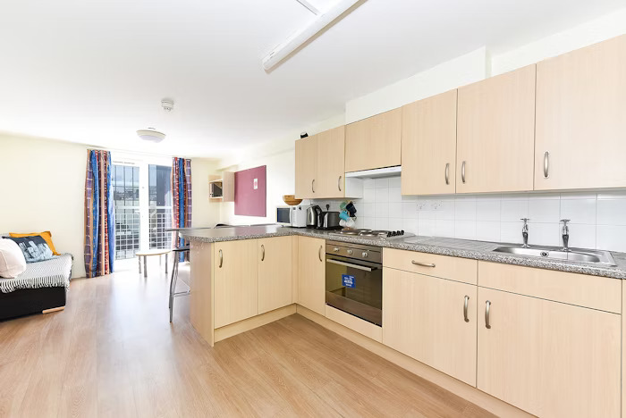  En-Suite Bronze  -  Portsburgh Court Roost  - Gallery -  5