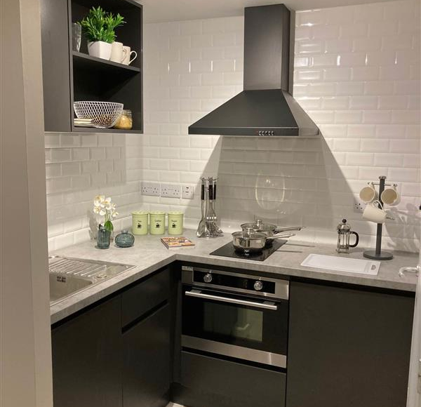  Studio Gold  -  Portsburgh Court Roost  - Gallery -  2