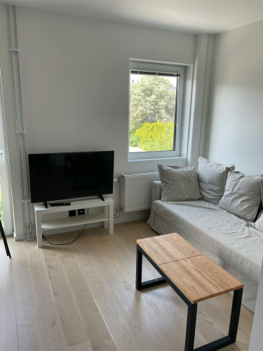 Tellusvägen, Sollentuna