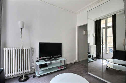 Rue de Bellechasse, Paris  - Gallery -  5