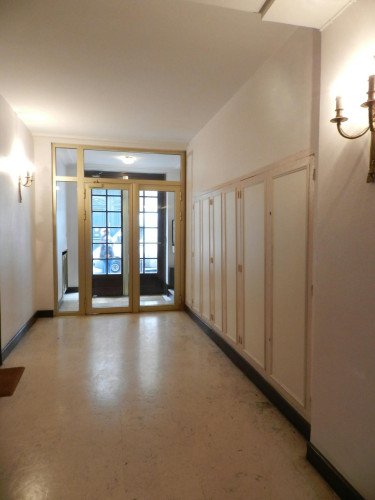 Rue de Bellechasse, Paris
