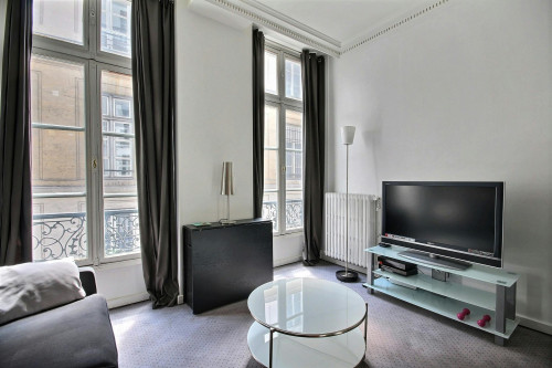 Rue de Bellechasse, Paris