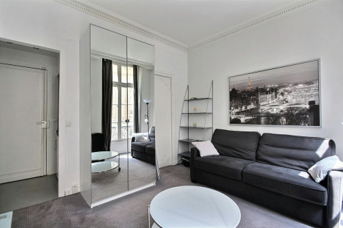 Rue de Bellechasse, Paris