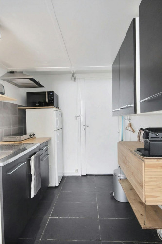 Rue Claude Tillier, Paris  - Gallery -  5