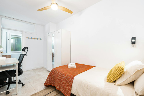 Avinguda de Can Picanyol, Sant Cugat del Vallès - Gallery - 9