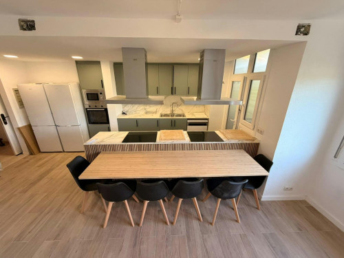 Avinguda de Can Picanyol, Sant Cugat del Vallès - Gallery - 14