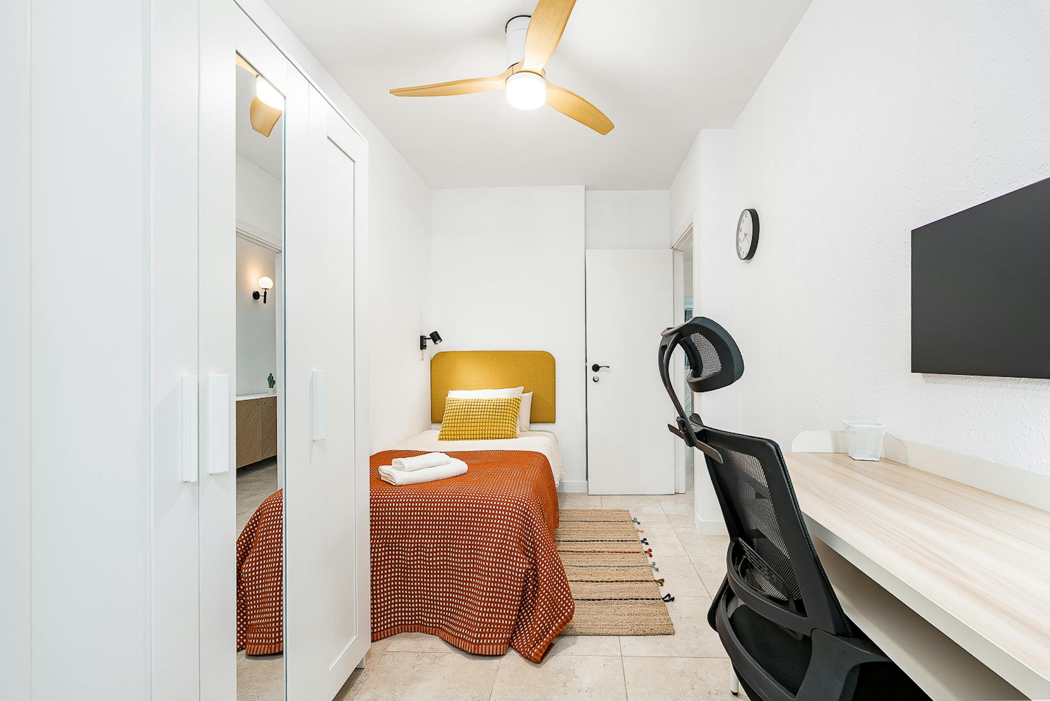 Private Room - 1