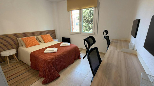 Avinguda de Can Picanyol, Sant Cugat del Vallès