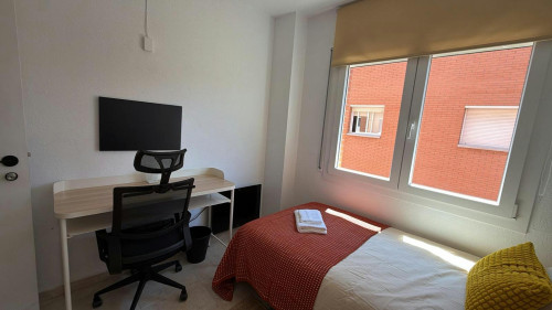 Avinguda de Can Picanyol, Sant Cugat del Vallès