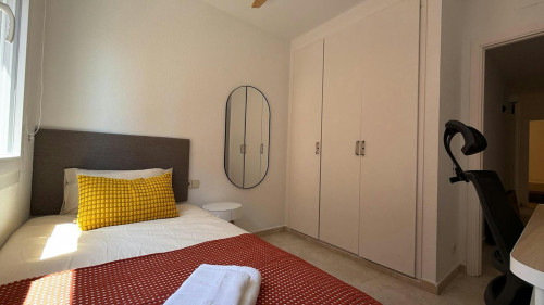 Avinguda de Can Picanyol, Sant Cugat del Vallès
