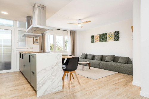 Avinguda de Can Picanyol, Sant Cugat del Vallès - Gallery - 6