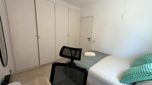Avinguda de Can Picanyol, Sant Cugat del Vallès  - Gallery -  5