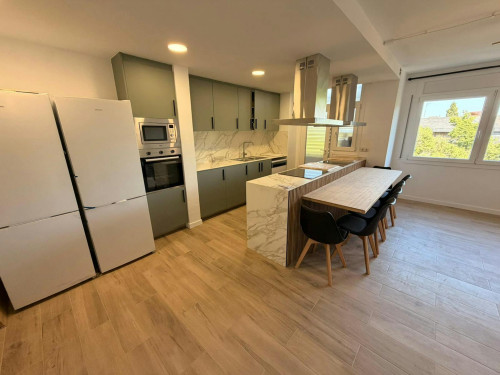 Avinguda de Can Picanyol, Sant Cugat del Vallès - Gallery - 14