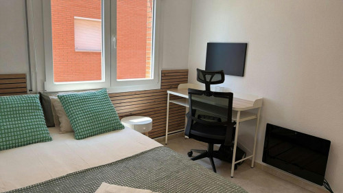 Avinguda de Can Picanyol, Sant Cugat del Vallès