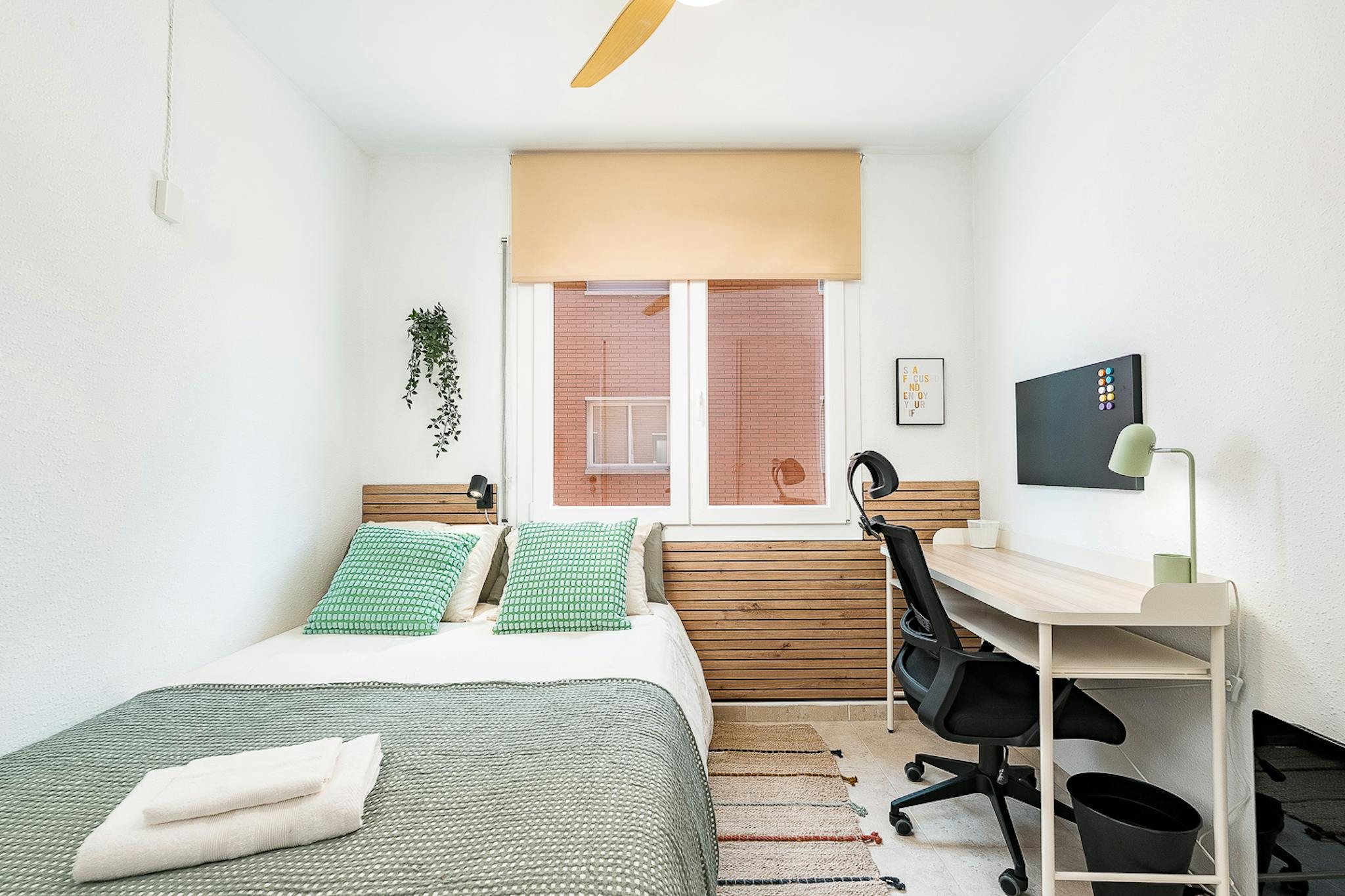 Private Room - 1