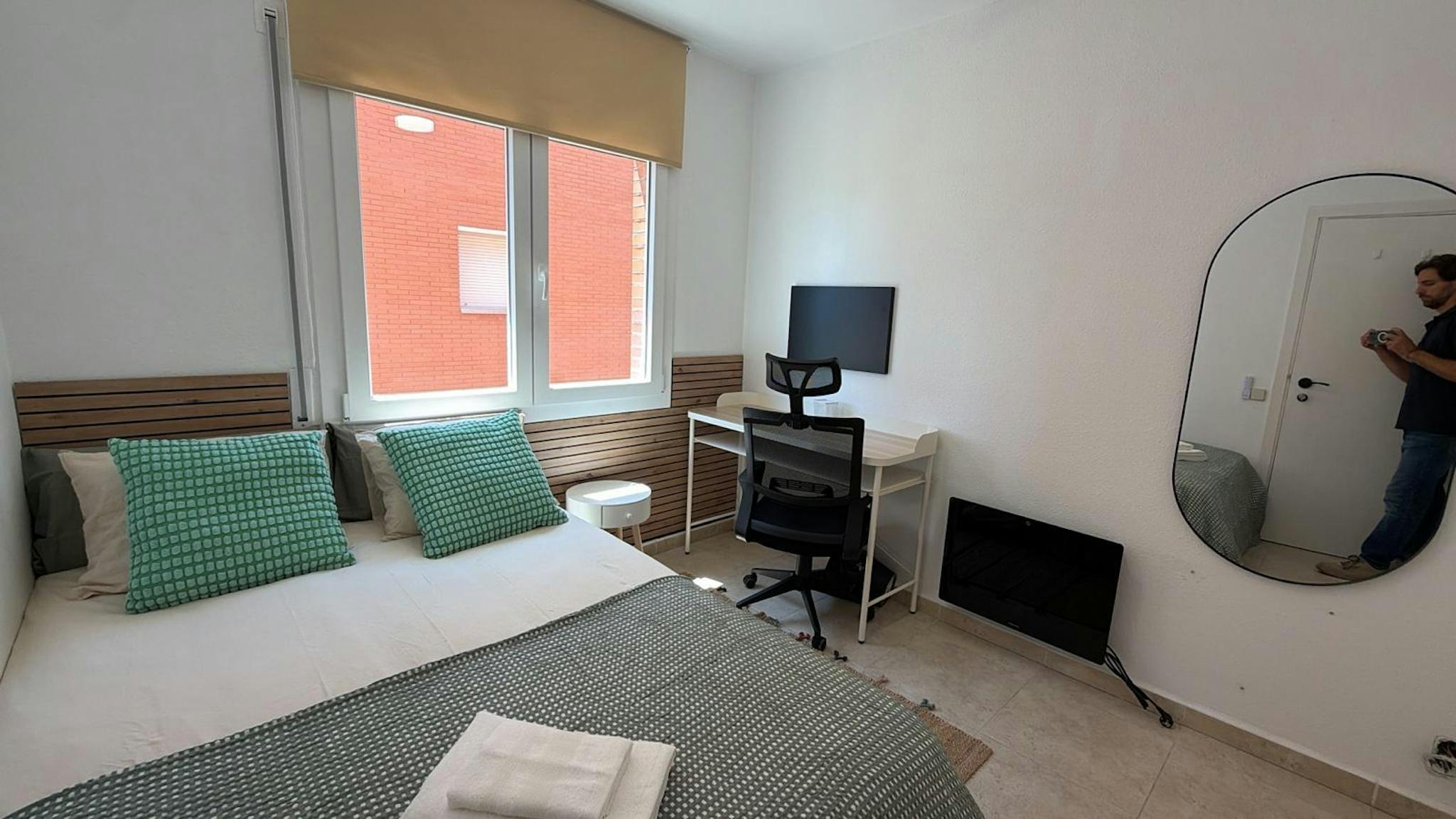  Private Room  -  Avinguda de Can Picanyol, Sant Cugat del Vallès  - Gallery -  1