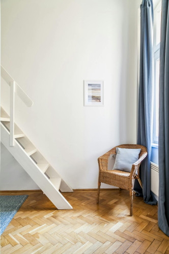 Szófia utca, Budapest