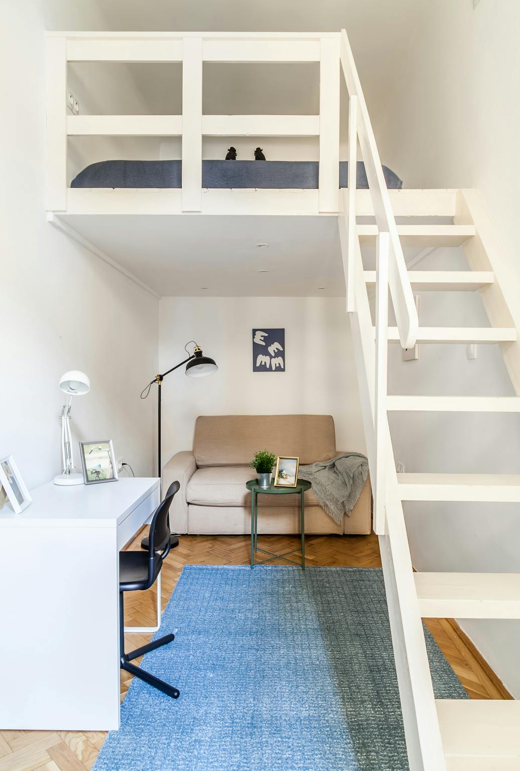 Entire Place - Szófia utca, Budapest - Gallery - 1