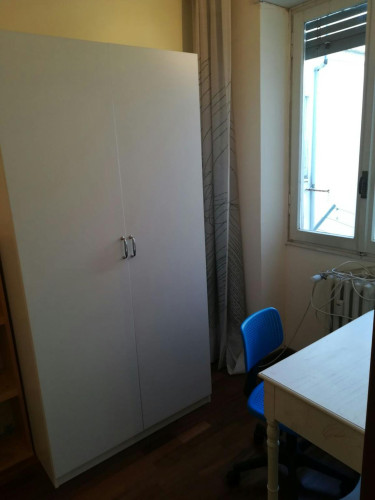 Viale Arcangelo Ghisleri, Cremona