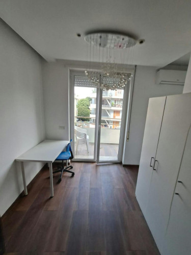 Viale Libia, Rome  - Gallery -  5