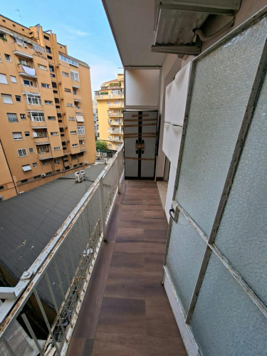 Viale Libia, Rome