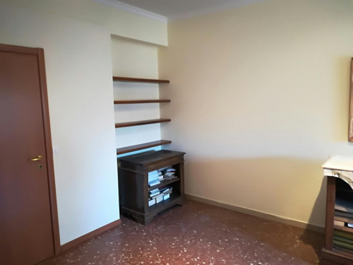 Viale Arcangelo Ghisleri, Rome