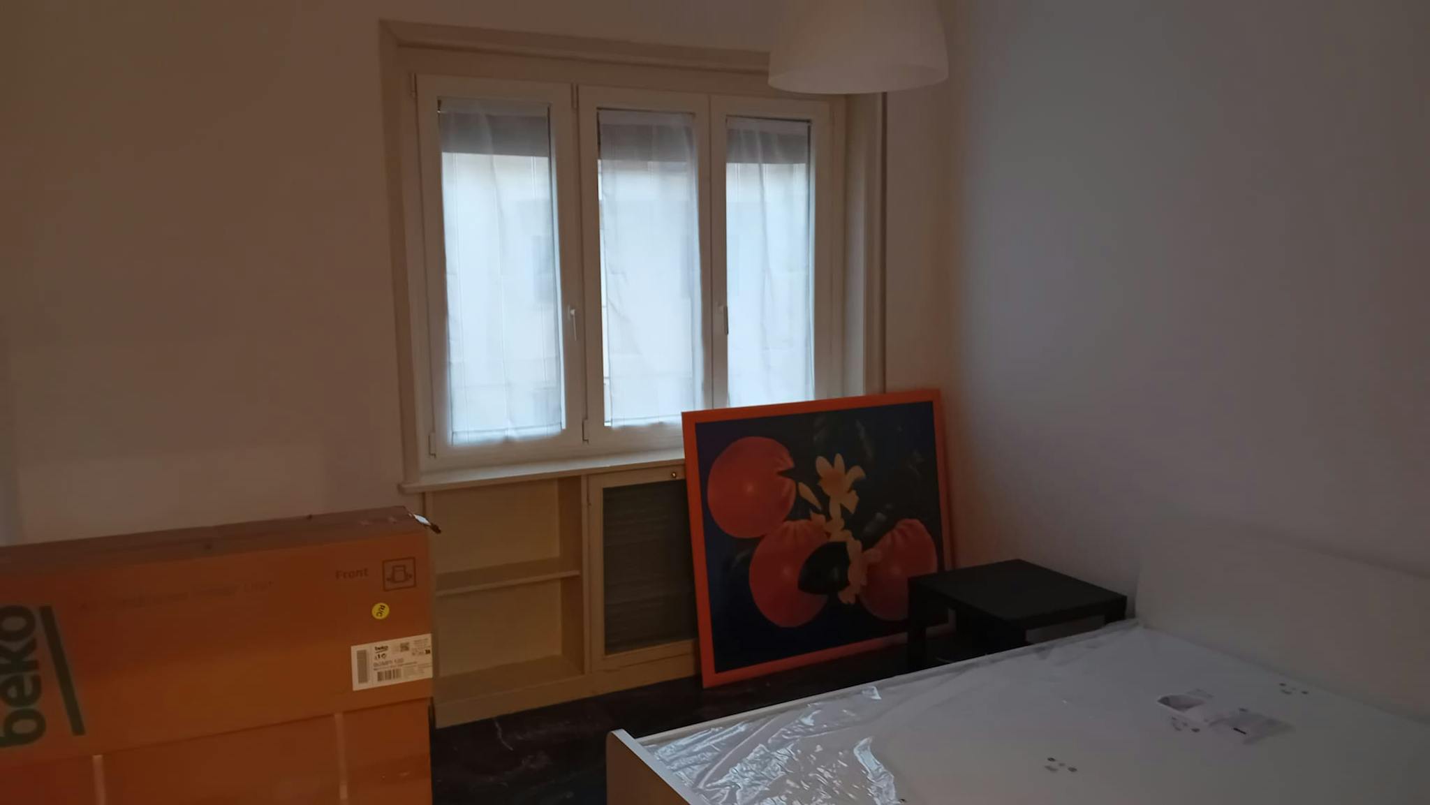  Private Room  -  Via San Tommaso d'Aquino, Rome  - Gallery -  1