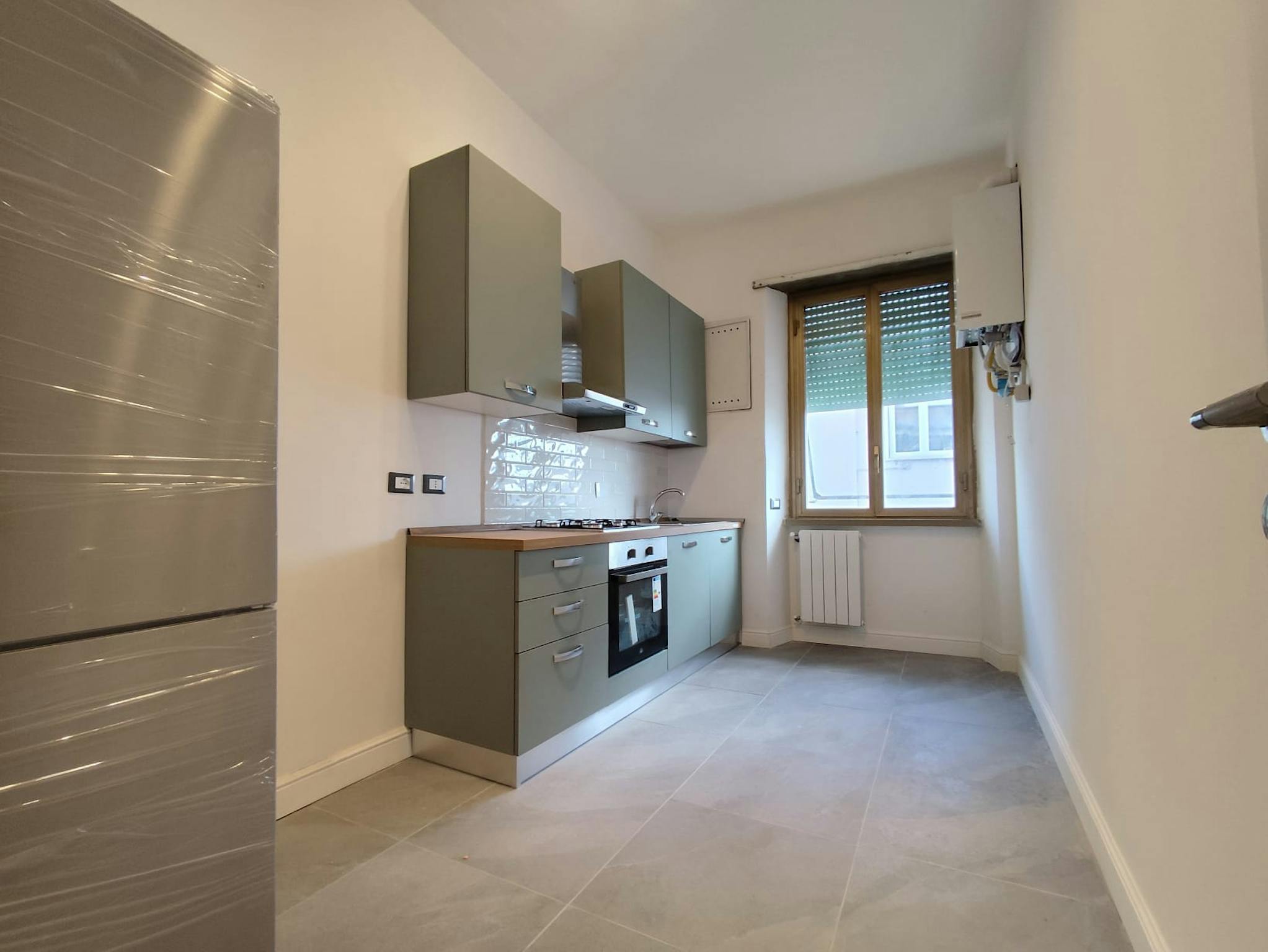  Entire Place  -  Via dei Gelsi, Rome  - Gallery -  1