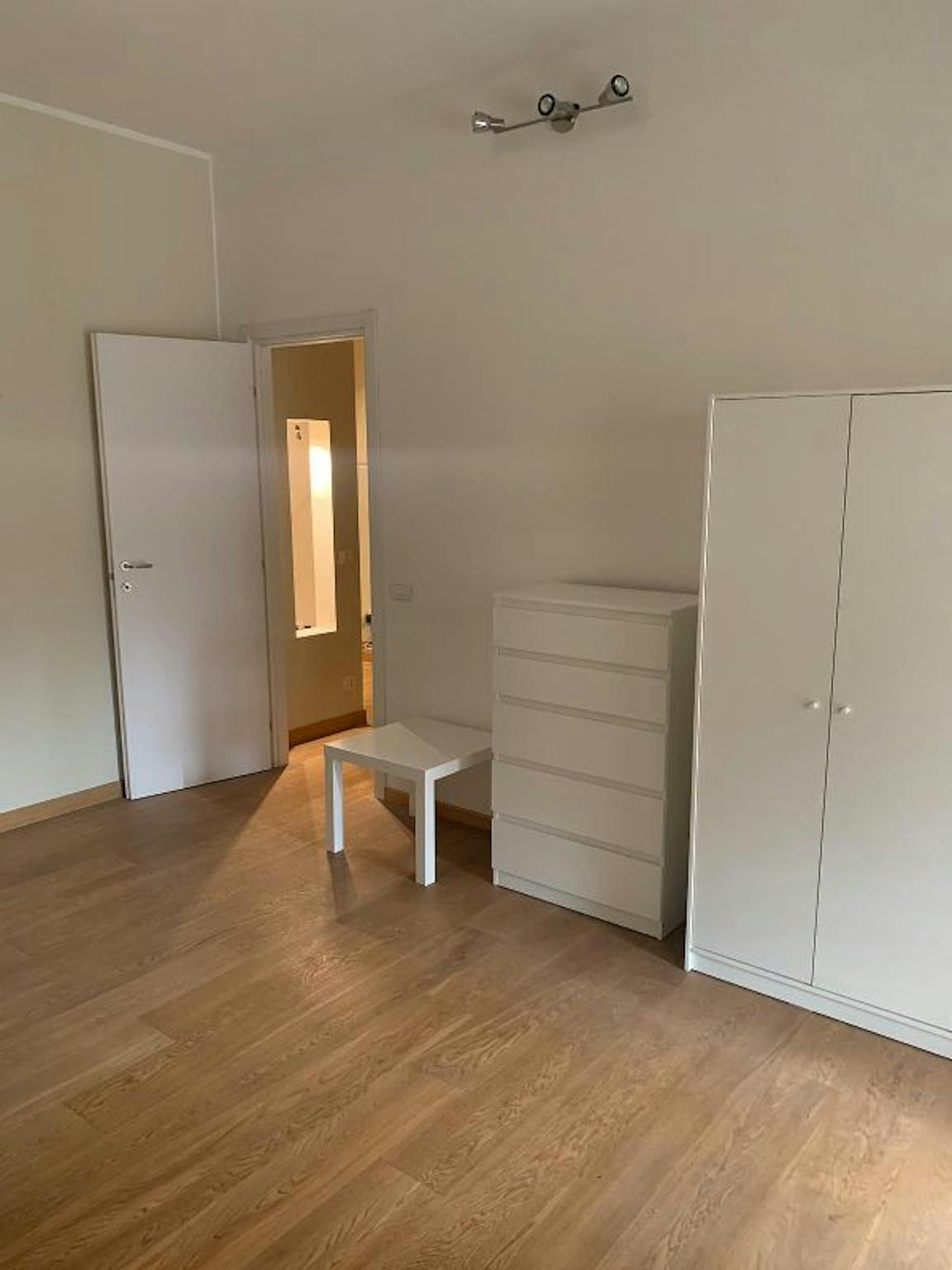  Private Room  -  Via Pian di Sco, Rome  - Gallery -  1